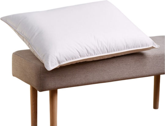 Nicefeelings Bed Pillow Microfiber 50x70cm