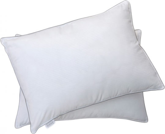 Nicefeelings Bed Pillow Microfiber 50x70cm