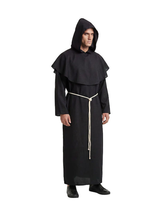 Karnevalskostüm Priester