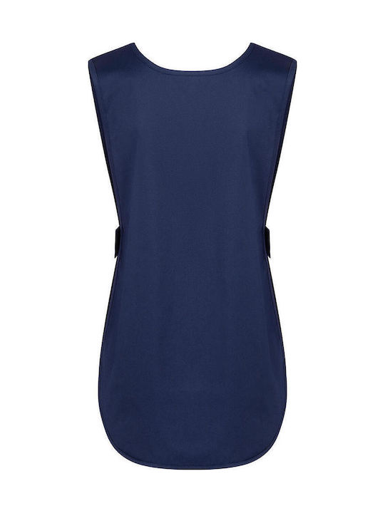 Pull-over Tunic Essential Μεγάλη Τσέπη Ρυθμιζόμενο Κλείσιμο Ks 64 Karlowsky Emerald Green