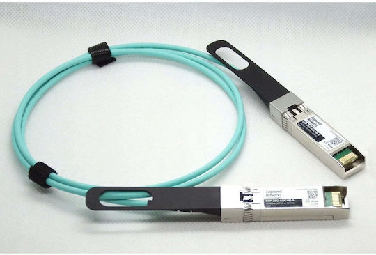Cisco Мрежов Аксесоар Sfp-25g-aoc1m