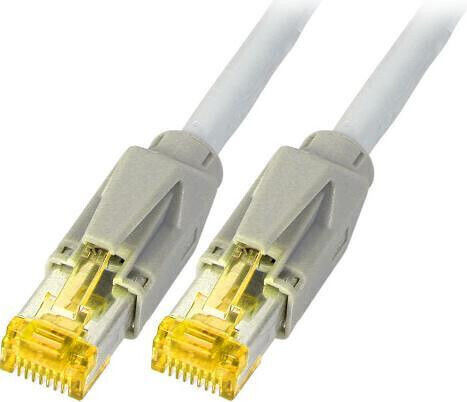 EFB S/FTP Cat.6a Gigabit Ethernet Network Cable 3m White