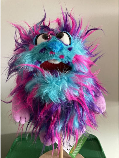 Monster Hand Puppet 22cm Living Puppets W864