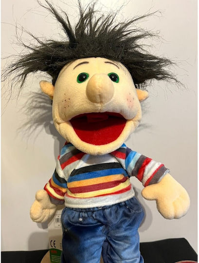 Toffi Puppet Theater Puppet 35cm Living Puppets W898