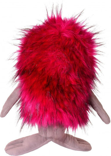 Handpuppe Monsterchen Zähne 35 cm Living Puppets W817