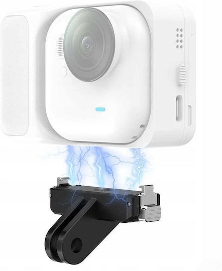 Магнитен Адаптер Бързо Освобождаване Puluz Insta360 Go Ultra