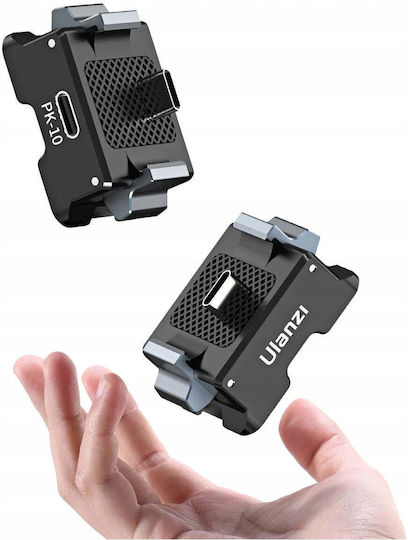 Ulanzi Mount Für DJI / GoPro