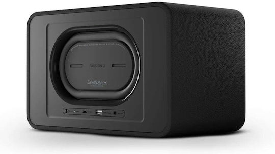 HiFuture Passion X Bluetooth Speaker 100W Black