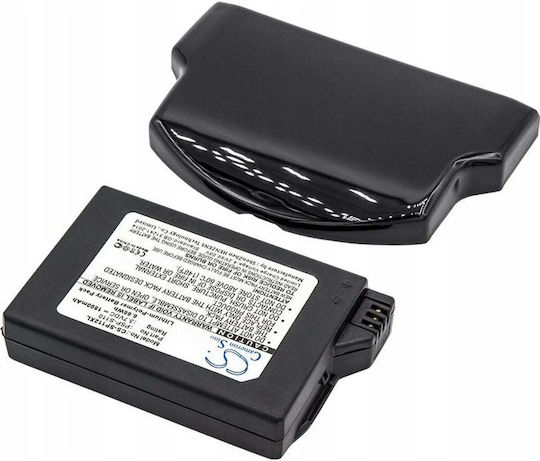 Cameron Sino Battery 1800mAh Baterie pentru PSP (Procesor de Plăți)