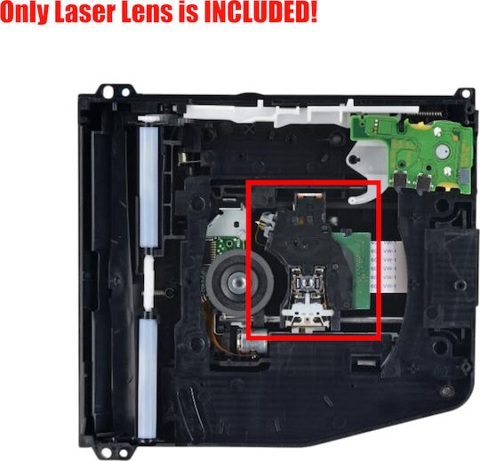 Sony Laser Lens KES-496A PS4