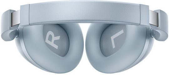 Xiaomi Redmi Neo Wireless / Wired Over Ear Headphones with 72 Hours Playing Time Mist Blue