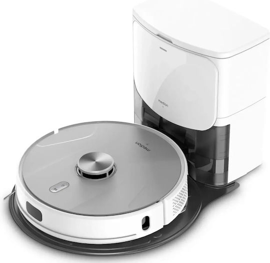 Medion LIFE HX-1 Pro Ασύρματα Bluetooth Over Ear Ακουστικά Γκρι