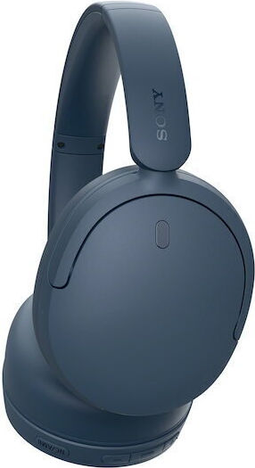 WH-CH730N Căști Over Ear Wireless / Cu Fir Cu 75 Ore Autonomie Negre