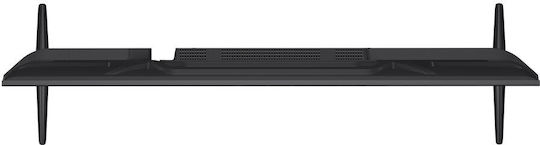 LG Smart TV 50" 4K UHD LED NanoCell AI NU80 HDR (2026) 50NU800B3LC