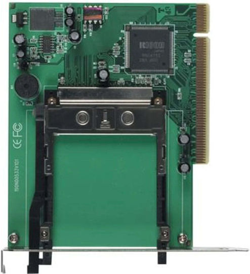 Conceptronic Conceptronic PCI-Karte Für PCMCIA-Slot