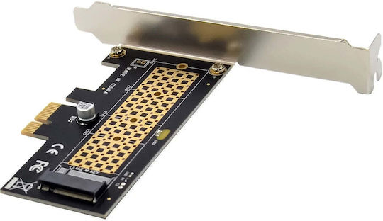 InLine Κάρτα PCI σε θύρα M.2