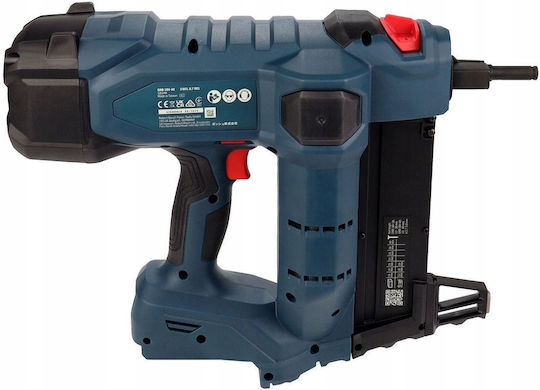 Bosch Akku-Tacker 06019L7004 18 V für Nägel