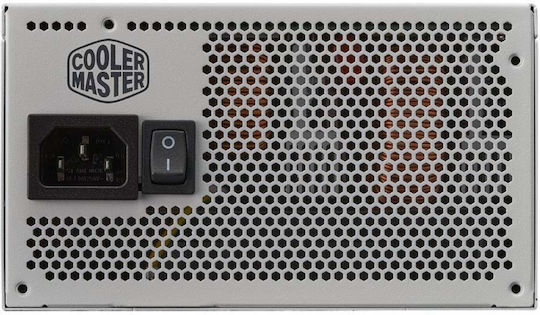 CoolerMaster MWE Gold 1050 - V2 ATX 3.0 White Version rev. 2.0 1050W White Computer Power Supply Full Modular 80 Plus Gold