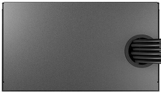 Antec CSK650DC 650W Black Computer Power Supply Full Wired 80 Plus Bronze