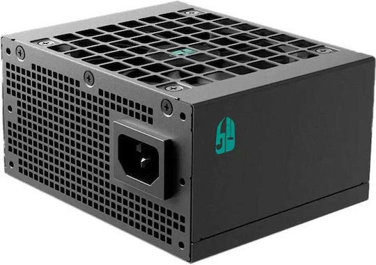 Deepcool PS750P-FE 750W Schwarz Vollständig modular Netzteil 80 Plus Gold