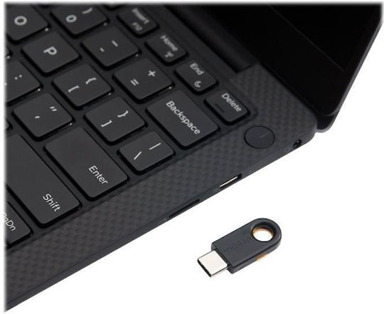 Yubico Yubikey 5c Fips 5060408464267