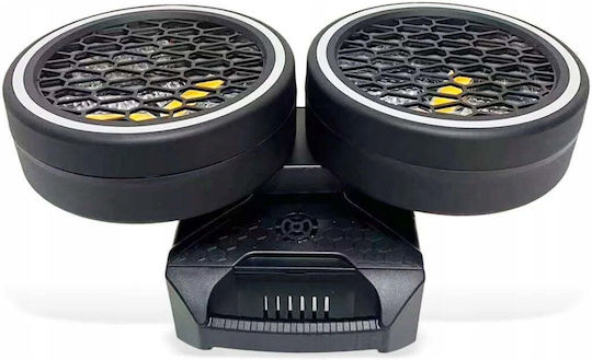 Evolights Lumen Roto Duo Moving Lighting Effect