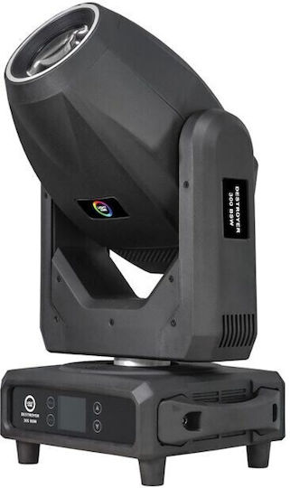 Light4me Фотоосветление Beam LED DMX RGB