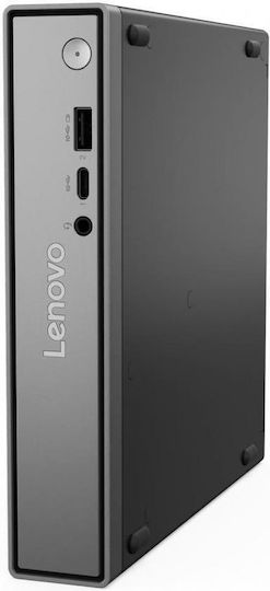 Lenovo ThinkCentre Neo 50q Gen 5 Mini PC (Core 5 210H/16GB DDR4/512GB SSD/No OS)