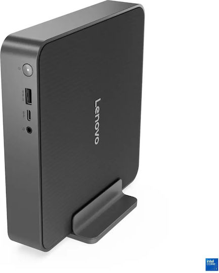 IdeaCentre 01IRH10R Mini PC (Core 7 240H/32GB DDR4/1.0TB SSD/W11 Home)