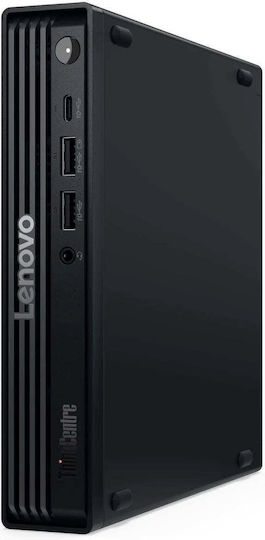 Lenovo ThinkCentre M70q Tiny G6 PC (Core Ultra 5 235T/16GB DDR4/512GB SSD/W11 Pro)