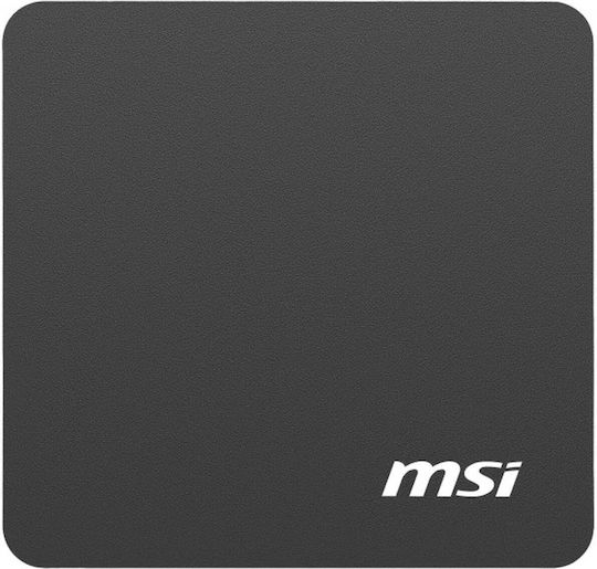 Cubi NUC AI+ Mini PC (Core Ultra 7 355/16GB DDR5/1TB SSD/W11 Pro)