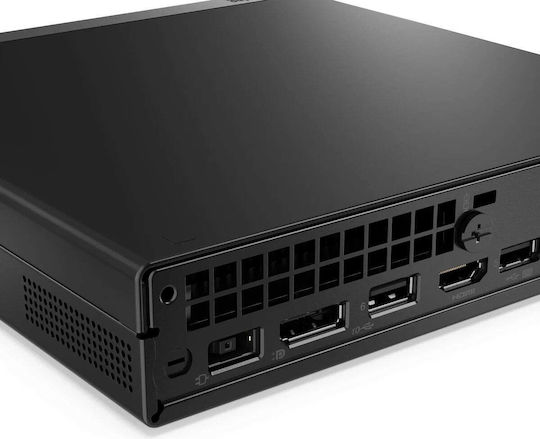 ThinkCentre Neo55q G6 Mini PC (Ryzen 5 220/16GB DDR4/512GB SSD/W11 Pro)