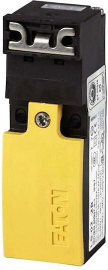 Eaton Διακόπτης Ασφαλείας Ορίου 1r 1z Μεταγωγική Επαφή Ls-11s-zb 106870