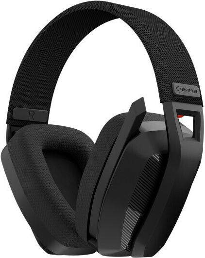 Blitz Ασύρματο On Ear Gaming Headset με σύνδεση Bluetooth / USB για PC / PS4 / PS5