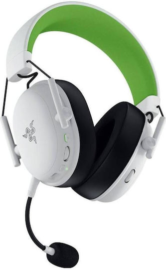 Razer BlackShark V3 X Hyperspeed Für Xbox Drahtloses Über Ohr Gaming-Headset mit Konnektivität Bluetooth / USB Weiß