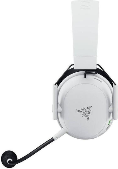 Razer BlackShark V3 X Hyperspeed Für Xbox Drahtloses Über Ohr Gaming-Headset mit Konnektivität Bluetooth / USB Weiß