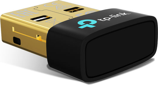 TP-LINK Nano Αντάπτορας Δικτύου USB με Ασύρματη Σύνδεση Wi-Fi (v1)