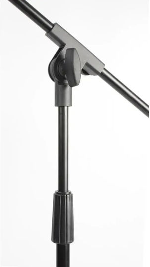 Vonyx Suport De Podea MS10 Negru