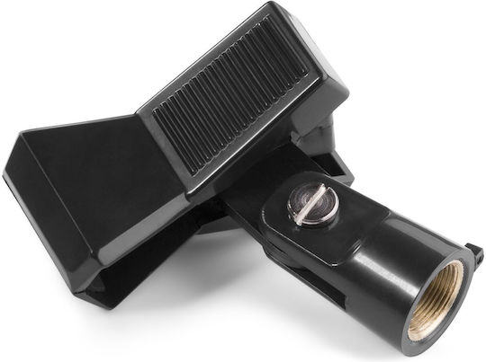 Vonyx Suport De Podea MS10 Negru