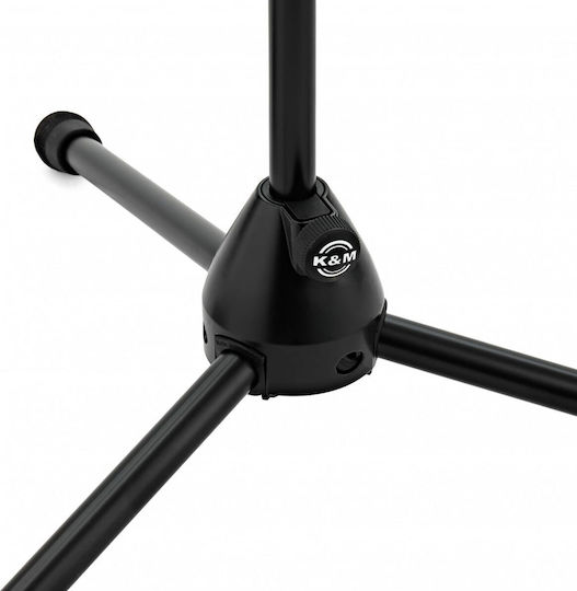 Konig & Meyer Suport De Podea 210/6 Negru