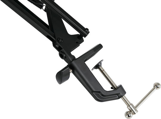 Mackie Microphone Stand Arm DB-100 in Black Color