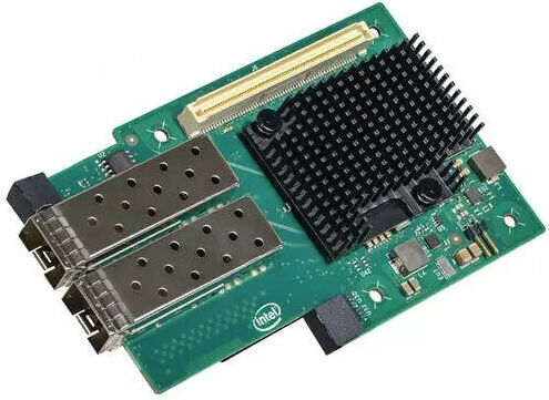 Intel Ενσύρματη Κάρτα Δικτύου Ethernet PCI-e
