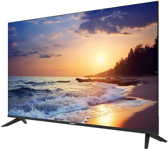 Dahua DHI-LM50-F400N Публичен Дисплей 50" LCD 4K UHD