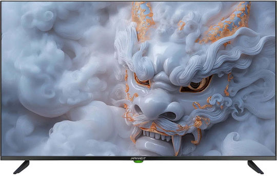 Japannext JN-IPS430UHD60F Public Display LED IPS 4K UHD 43"