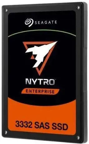 Seagate Nytro 3332 SSD 1.9TB 2.5'' SAS 3.0 XS1920SE70084