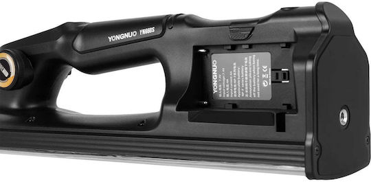Yongnuo Lumină COB 3200 - 5600K 60W Cu Flux Luminos 14993lm