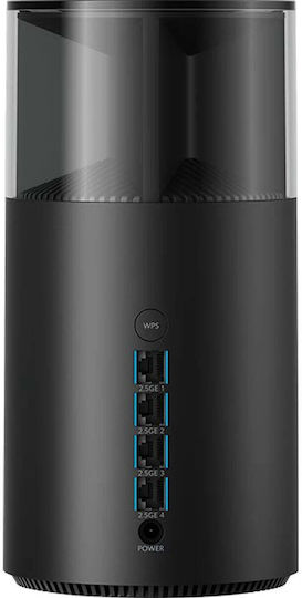 Huawei Wi-fi Mesh X1 Pro Wireless Router Wi‑Fi 7 with 4 Ports