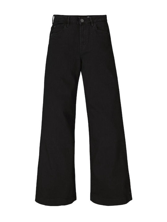Pantaloni Jeans Negri pentru Femei
