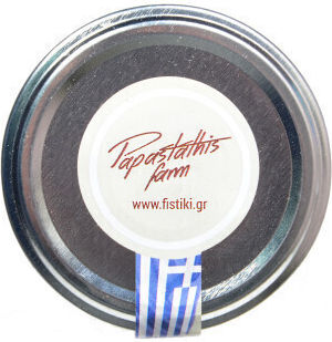 Ktima Papastathi Vegane Erdnussbutter Cremig 200 g