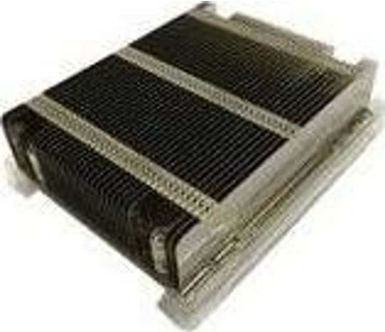 Supermicro SNK-P0057PS Παθητική Ψύκτρα Επεξεργαστή για Socket 2011